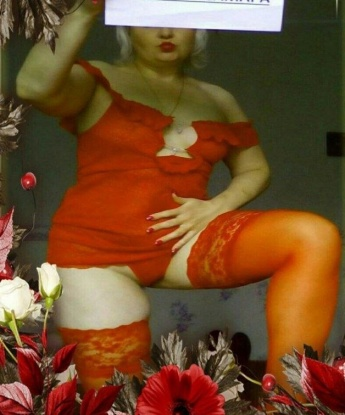 Анкета проститутки Елена - Фото, г. Абадзехская, 35 лет, №14778