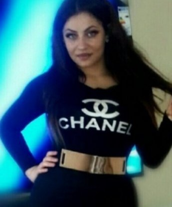 Анкета проститутки Даша - Фото, г. Абадзехская, 24 года, №15639