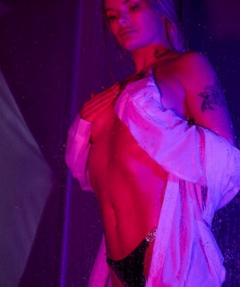 Анкета проститутки Света - Фото, г. Абадзехская, 25 лет, №4297